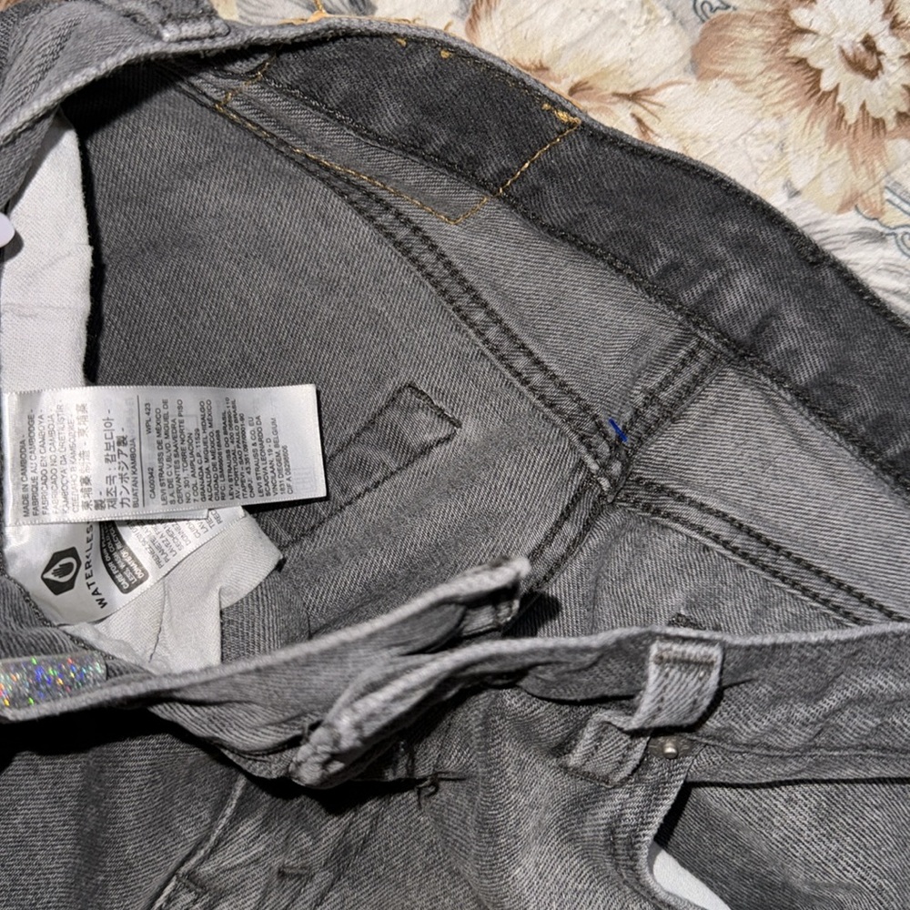 LEVIS JEANS - Picture 3 of 8